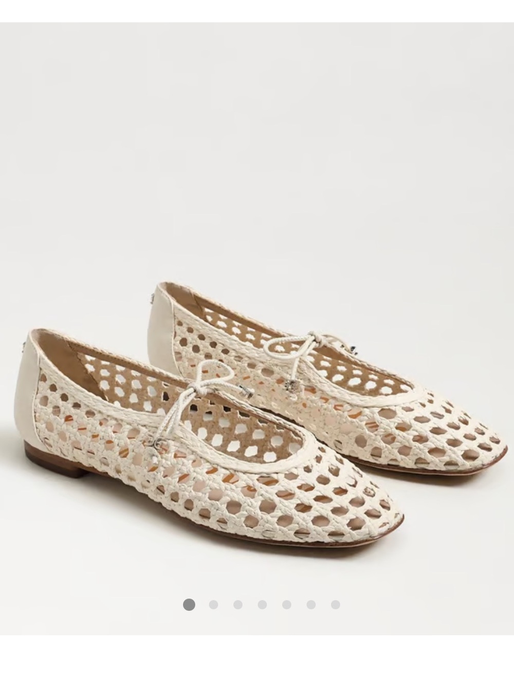 Sam Edelman Marcie Ballet Flat